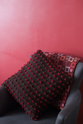 In Situ: fuller cushion inner