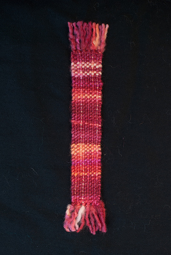 Weaving project 37