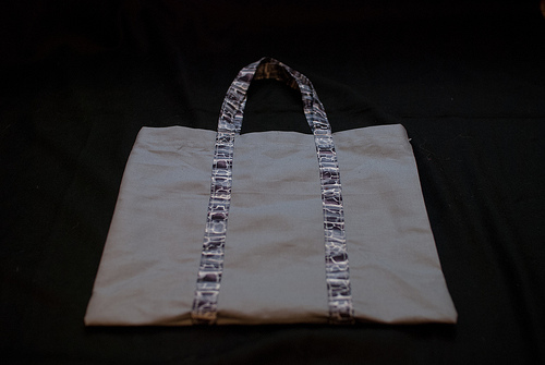 Proto tote flat