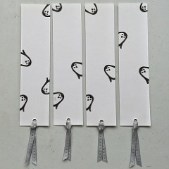 Bookmarks