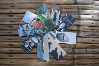 2nd set of moo cards