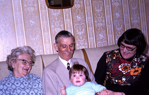 mum-jane-grandparents-25-march-1973