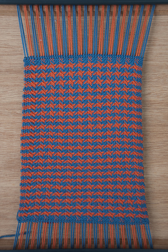 Weaving Project #16 Part 1