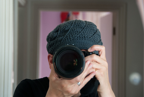 Hat in situ