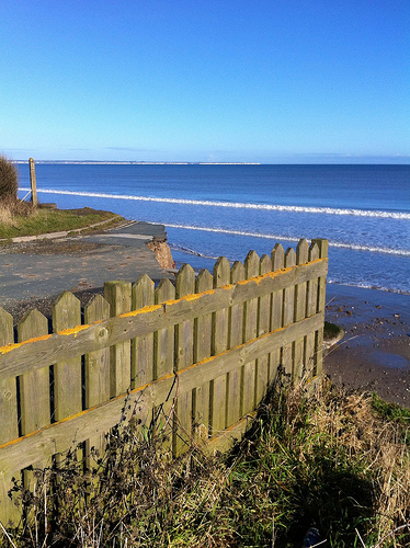 Skipsea, East Yorkshire