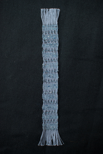 Weaving Project 19