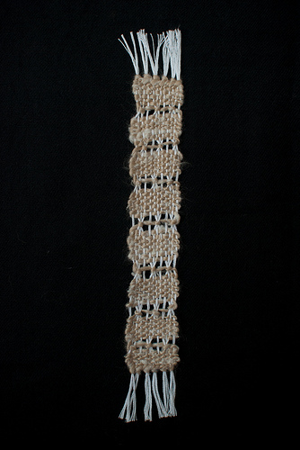 Weaving Project 20
