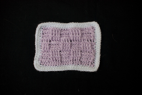 Dishcloth