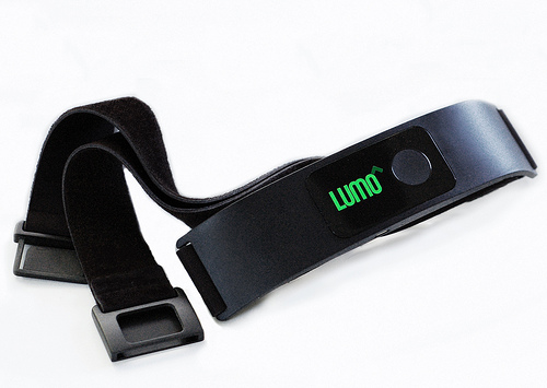 LUMO Sensor